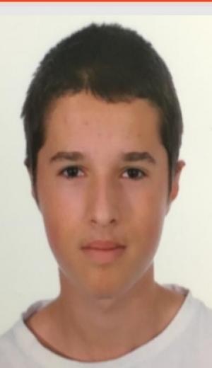 Chamorro (Real Juvencia) - 2019/2020