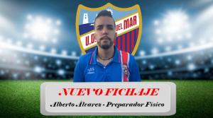 Alberto (U.D. Torre del Mar) - 2019/2020