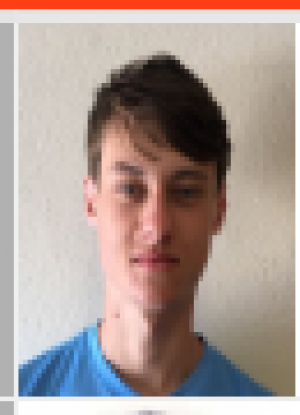 Korovov (Barcia C.F.) - 2019/2020