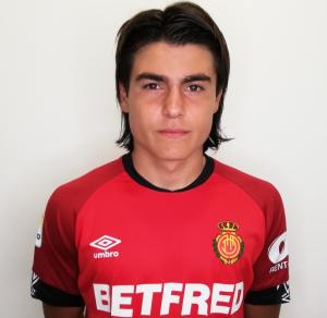 Luka Romero (R.C.D. Mallorca) - 2019/2020