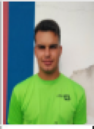 David Gonzlez (Ands C.F.) - 2019/2020