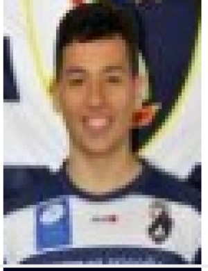 Diego (Asuncin C.F.) - 2019/2020