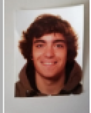 Hugo (Arenas del Sella) - 2019/2020