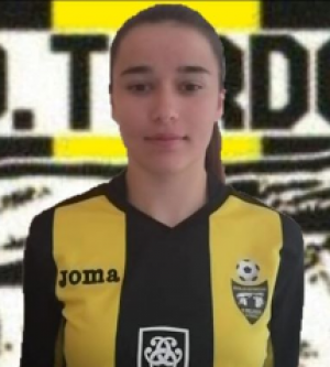Laura (S.D. Tordoia) - 2019/2020