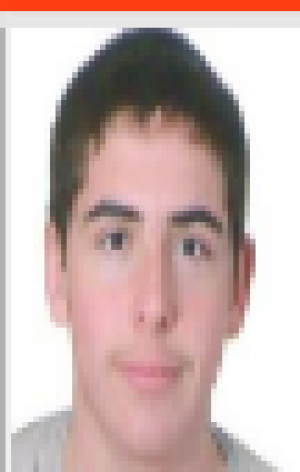 Marcos (La Braa ) - 2019/2020