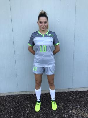 Judith Sainz (Zaragoza C.F.F.) - 2019/2020