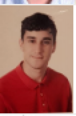 Jorge Gonzlez (Codema C.F.) - 2019/2020