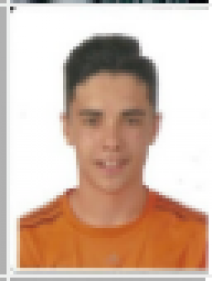 IYAN (Club Siero B) - 2019/2020