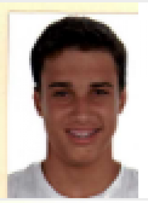 Luis Garca (F.C.R. La Calzada) - 2019/2020