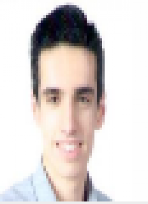 Javier Florez (La Braa ) - 2019/2020