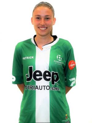 Claudia Merino (U.E. Cornell) - 2019/2020