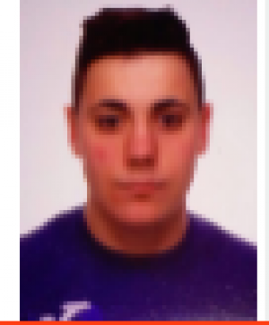 Vicente De La Rasilla (Codema C.F.) - 2019/2020