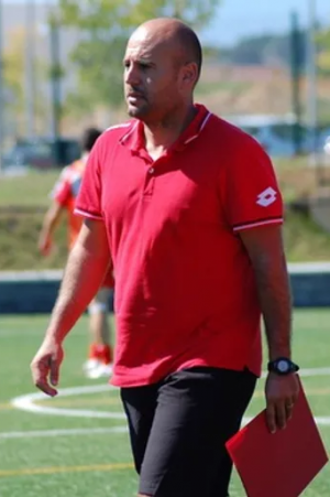 Ramn Seco () - 2019/2020