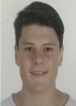 Alvar (C.D. San Jorge) - 2019/2020