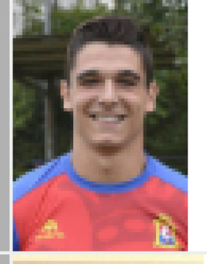 Pablo (Valdesoto C.F.) - 2019/2020