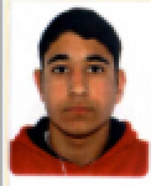 Adrin Martnez (Cands B) - 2019/2020
