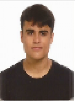 Pablo (Codema C.F.) - 2019/2020