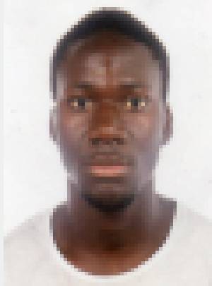 Diop (F.C.R. La Calzada) - 2019/2020