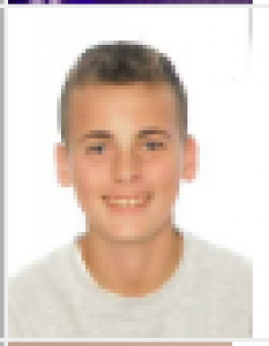 Alejandro Rubio (Codema C.F.) - 2019/2020