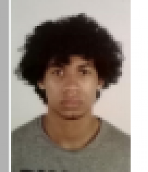 Bonfim (C.D. Aboo) - 2019/2020