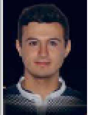 David Steven (Asuncin C.F.) - 2019/2020