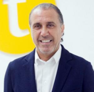 Juanjo Oms () - 2019/2020