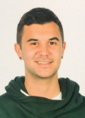 Gins Moyano (Santa Marina) - 2019/2020