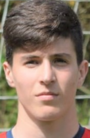 Zapico (Santa Marina) - 2019/2020