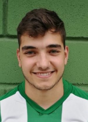 Sergio Encina (S.D. Lenense P. B) - 2019/2020