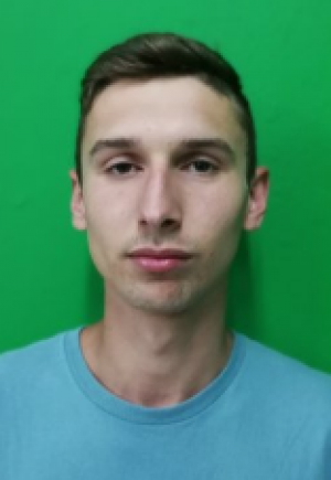 Hugo Gay (S.D. Lenense P. B) - 2019/2020