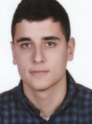 Germn Muoz (Colegio Riao C.F.) - 2019/2020