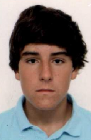 Rafael Marcos (Stiaua d'Asturies) - 2019/2020