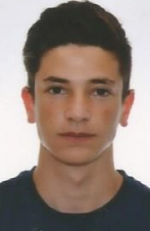 Velasco (C.D. Grujoan) - 2019/2020