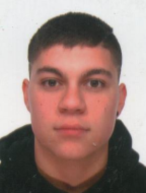Alejandro Arenas (L'Entregu C.F. B) - 2019/2020