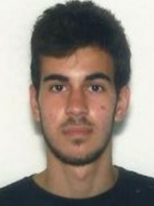 Alonso (Grisu C.F.) - 2019/2020