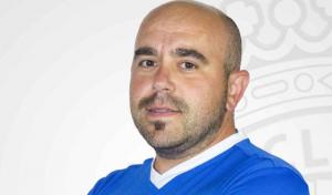 Fosky (Burgos C.F.) - 2019/2020