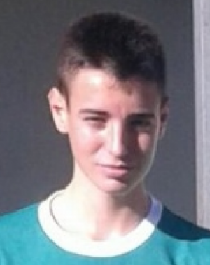 Izan Gonzlez (S.D. Lenense P. B) - 2019/2020