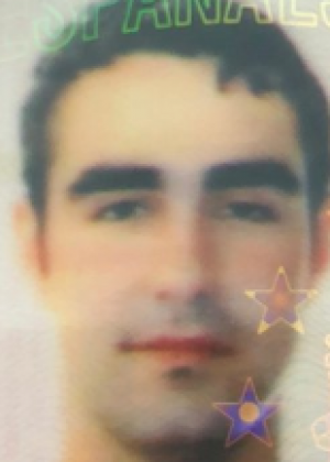 Pablo Gmez (C.D. Grujoan) - 2019/2020