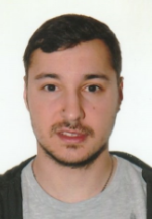 Yague (C.D. Turn B) - 2019/2020