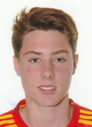 Isaac Gonzlez (C.D. Turn B) - 2019/2020