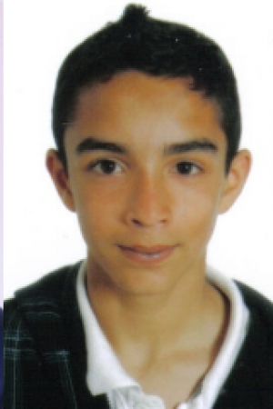 Dos Santos (Colegio Riao C.F.) - 2019/2020