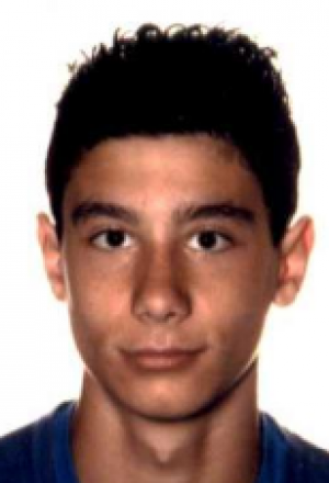 Daniel Velasco (Santiago de Aller) - 2019/2020