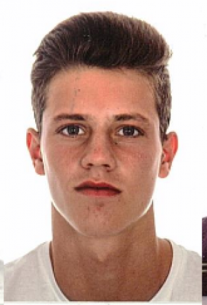Martin (La Corredora) - 2019/2020