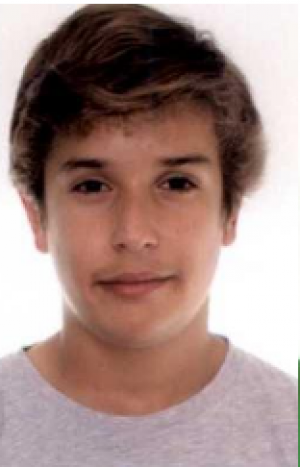 Sergio Belln (S.D. Lenense P. B) - 2019/2020