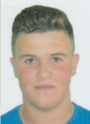 Barreiro (C.D. Turn B) - 2019/2020