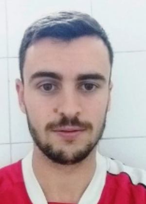 Pablo Rodrguez (Santiago de Aller) - 2019/2020