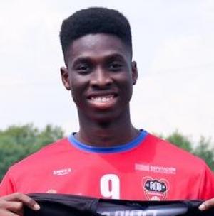 Ju (Polvorn F.C.) - 2019/2020