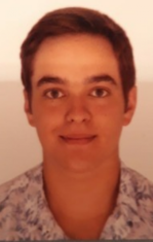 Diego Fuente (Grisu C.F.) - 2019/2020