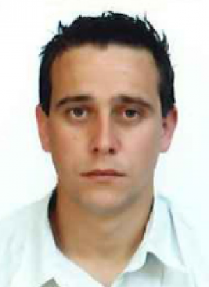 Mariano (C.D. Mosconia B) - 2019/2020