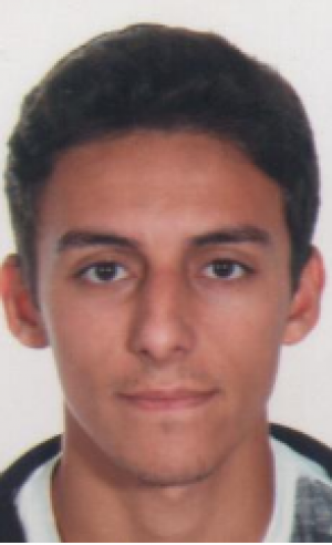 Javier (L'Entregu C.F. B) - 2019/2020